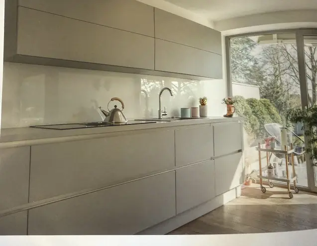 4 Zimmer Wohnung mit 149 m² in Düsseldorf – Bild 7