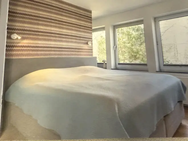4 Zimmer Wohnung mit 149 m² in Düsseldorf – Bild 9
