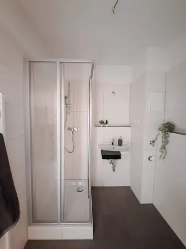 3 Zimmer Wohnung mit 58 m² in Magdeburg – Bild 4