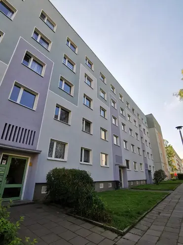 3 Zimmer Wohnung mit 58 m² in Magdeburg – Bild 3