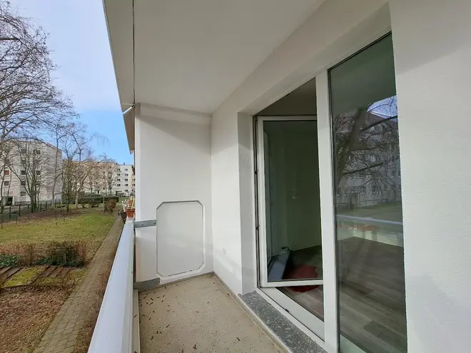 3 Zimmer Wohnung mit 58 m² in Magdeburg – Bild 7
