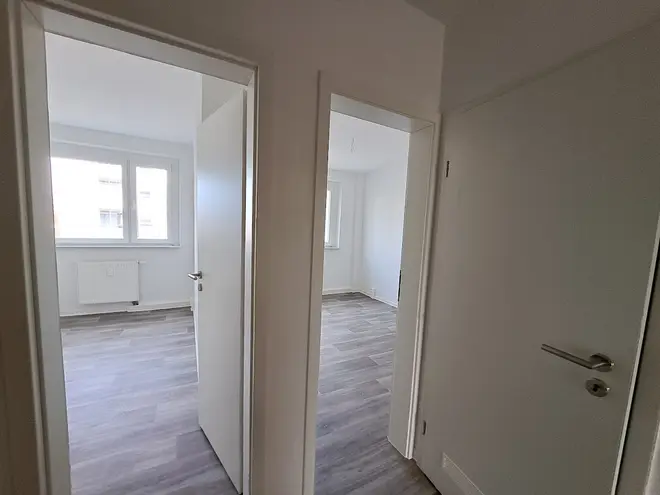 3 Zimmer Wohnung mit 58 m² in Magdeburg – Bild 8