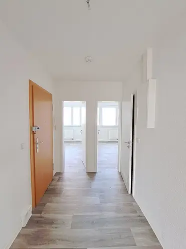 3 Zimmer Wohnung mit 58 m² in Magdeburg – Bild 9