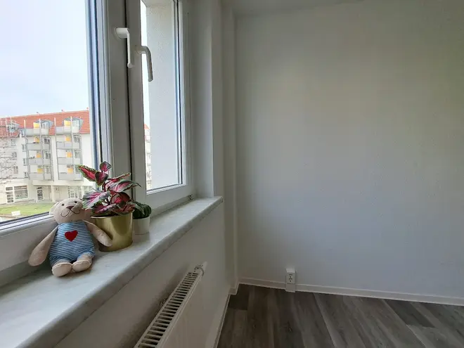 3 Zimmer Wohnung mit 58 m² in Magdeburg – Bild 10