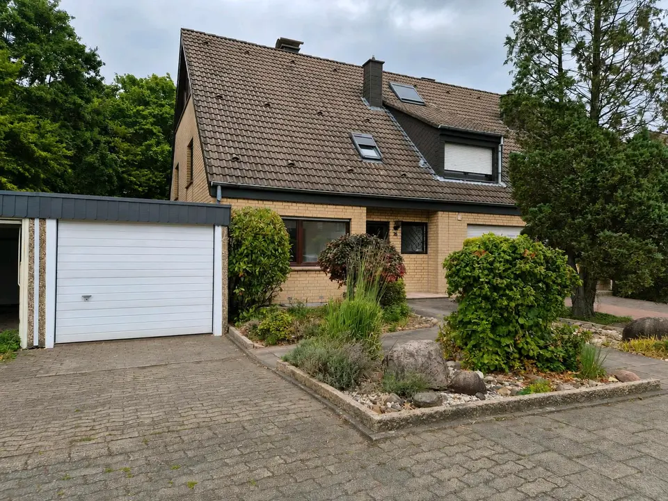6 Zimmer Wohnung mit 170 m² in Hamm – Bild 2