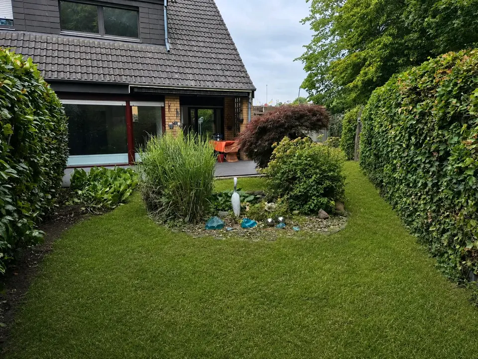 6 Zimmer Wohnung mit 170 m² in Hamm – Bild 4