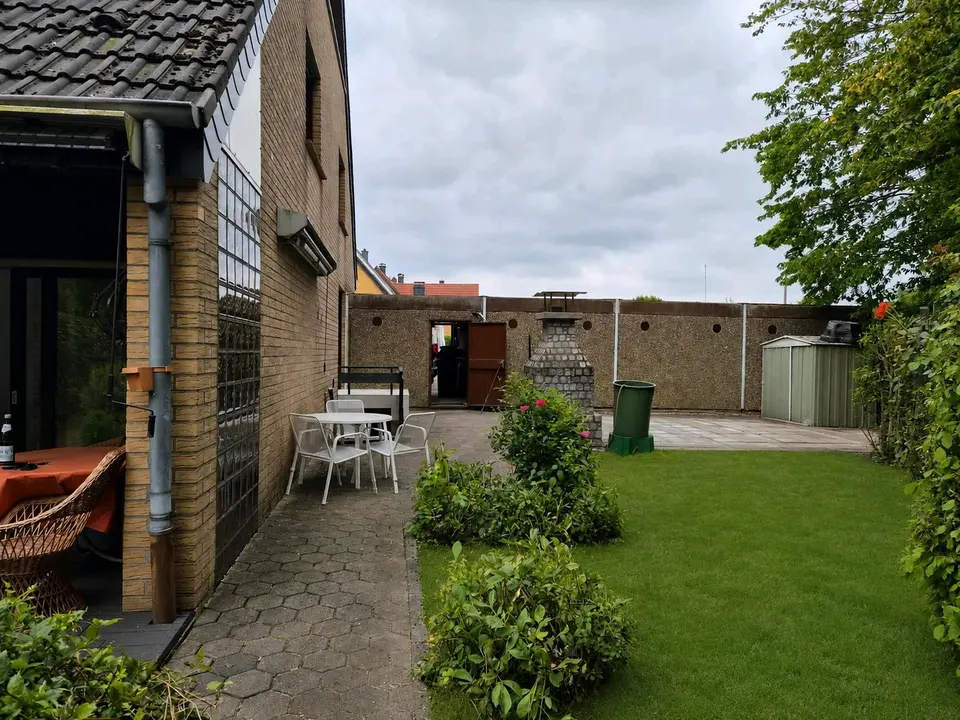 6 Zimmer Wohnung mit 170 m² in Hamm – Bild 5
