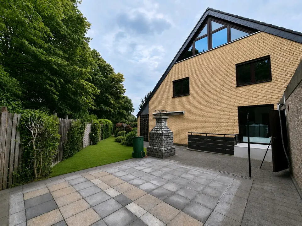 6 Zimmer Wohnung mit 170 m² in Hamm – Bild 6