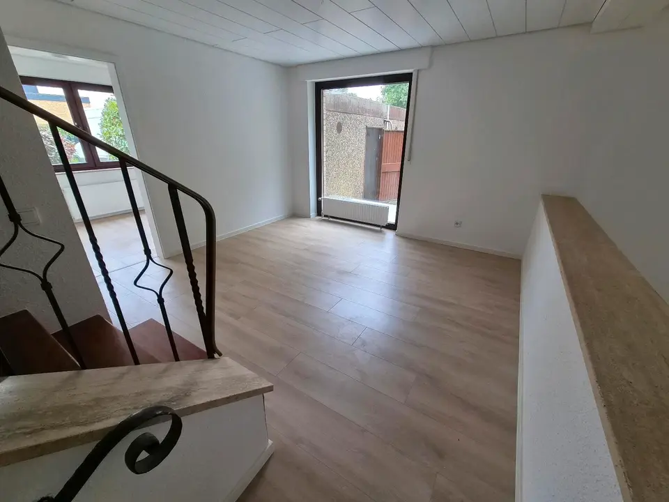 6 Zimmer Wohnung mit 170 m² in Hamm – Bild 9