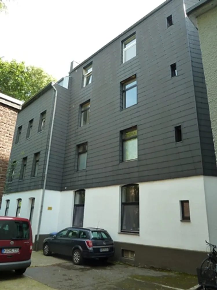 2 Zimmer Wohnung mit 42 m² in Aachen – Bild 1
