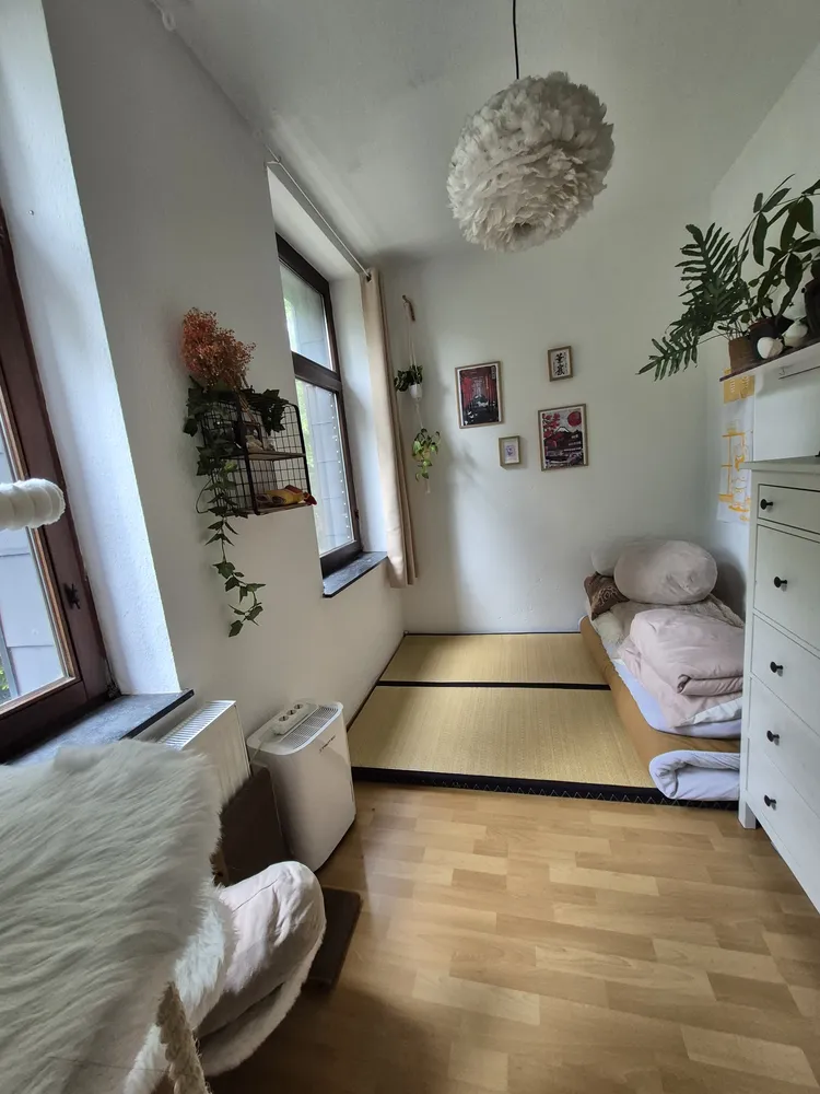 2 Zimmer Wohnung mit 42 m² in Aachen – Bild 2