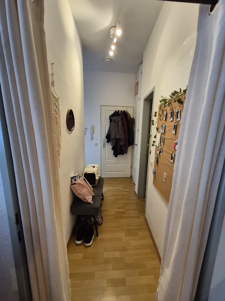 2 Zimmer Wohnung mit 42 m² in Aachen – Bild 6