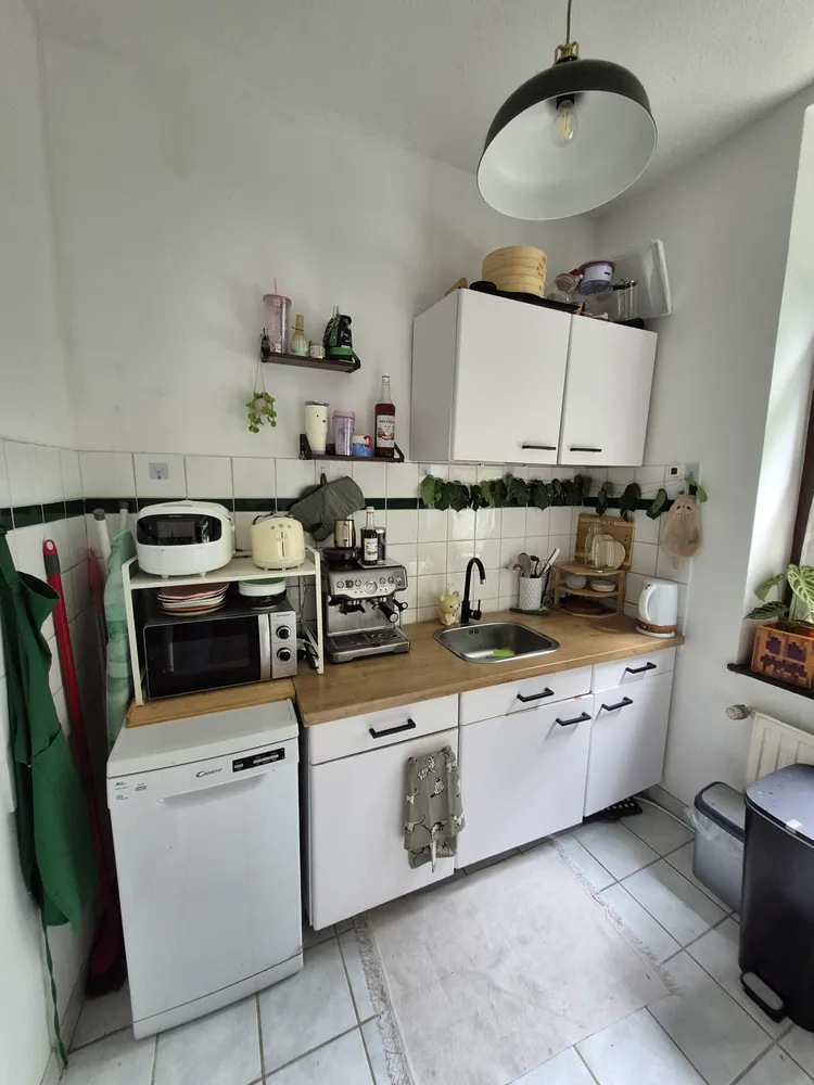 2 Zimmer Wohnung mit 42 m² in Aachen – Bild 7