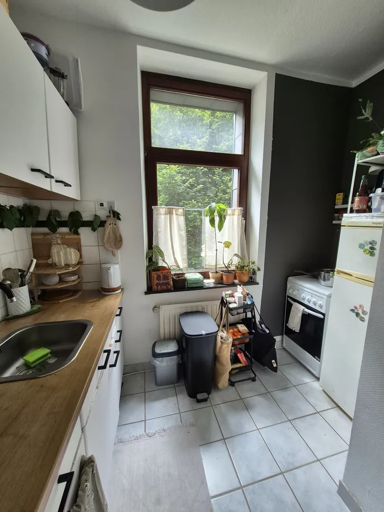 2 Zimmer Wohnung mit 42 m² in Aachen – Bild 8