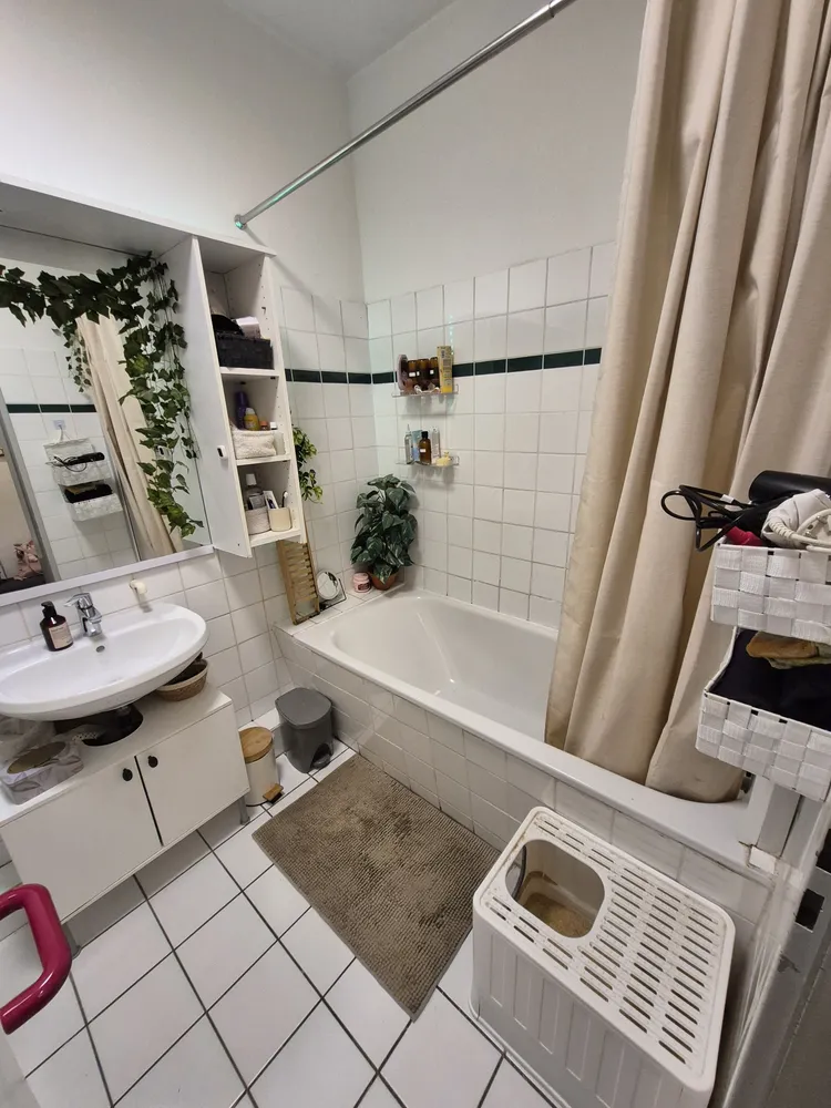 2 Zimmer Wohnung mit 42 m² in Aachen – Bild 10