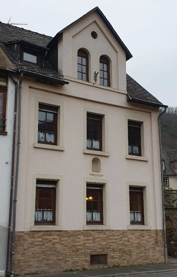 6 Zimmer Haus mit 143 m² in Koblenz – Bild 8