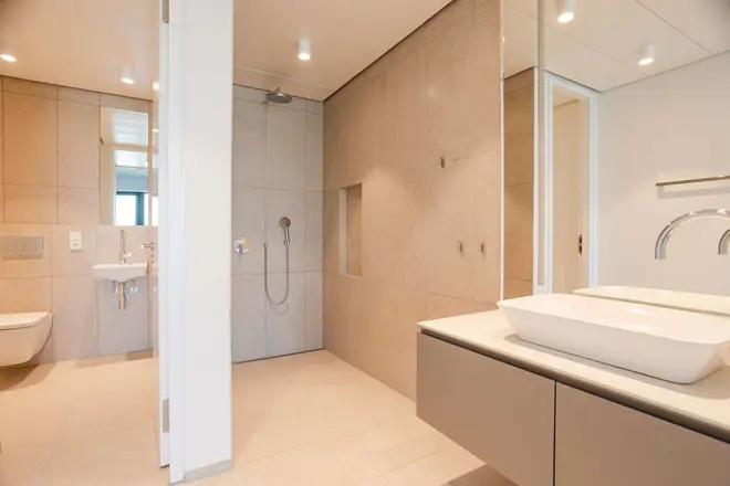 2 Zimmer Wohnung mit 73 m² in Frankfurt am Main – Bild 4