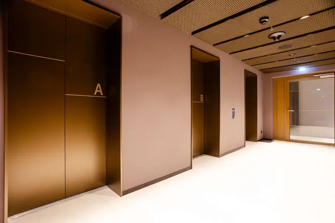 2 Zimmer Wohnung mit 73 m² in Frankfurt am Main – Bild 6