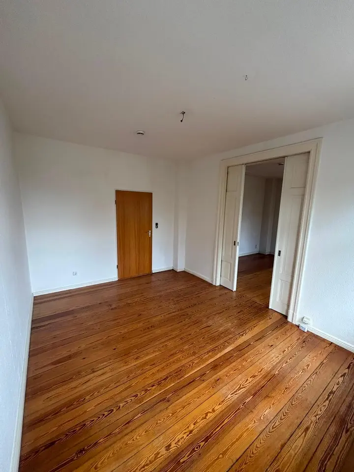 3 Zimmer Wohnung mit 60 m² in Flensburg – Bild 2