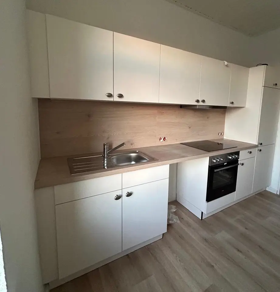 3 Zimmer Wohnung mit 60 m² in Flensburg – Bild 3