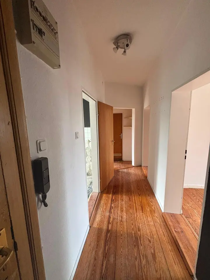 3 Zimmer Wohnung mit 60 m² in Flensburg – Bild 5