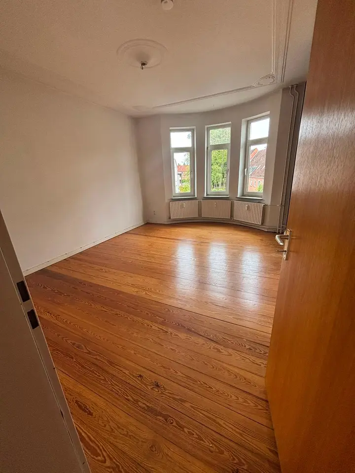 3 Zimmer Wohnung mit 60 m² in Flensburg – Bild 6