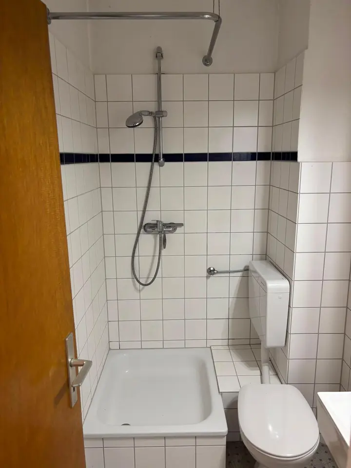 3 Zimmer Wohnung mit 60 m² in Flensburg – Bild 8