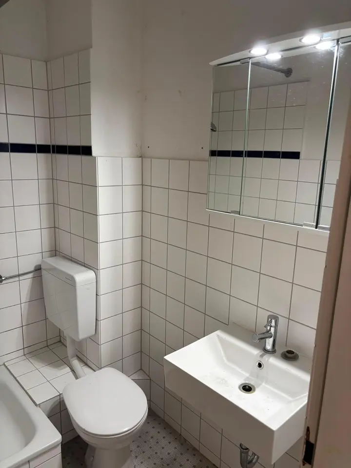 3 Zimmer Wohnung mit 60 m² in Flensburg – Bild 9