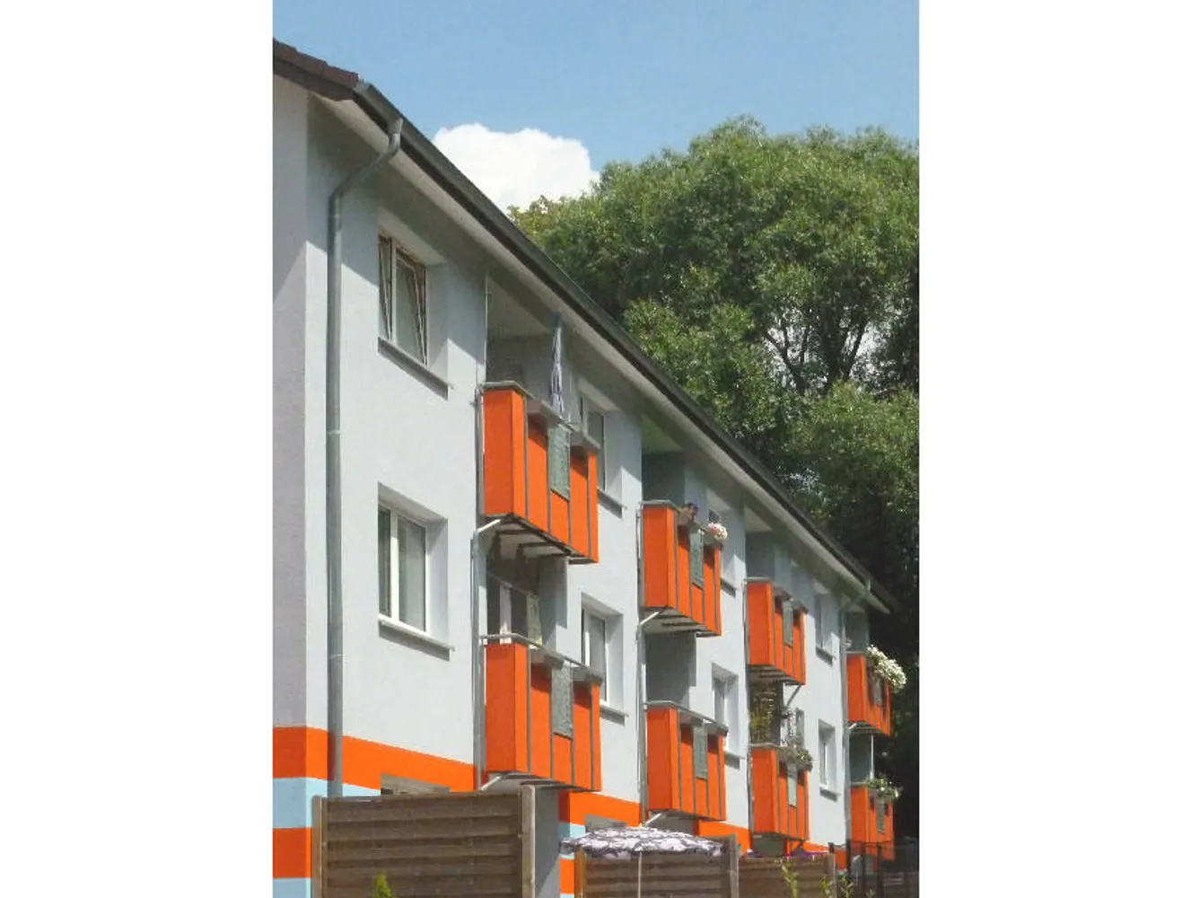 3 Zimmer Wohnung mit 74 m² in Bielefeld – Bild 1
