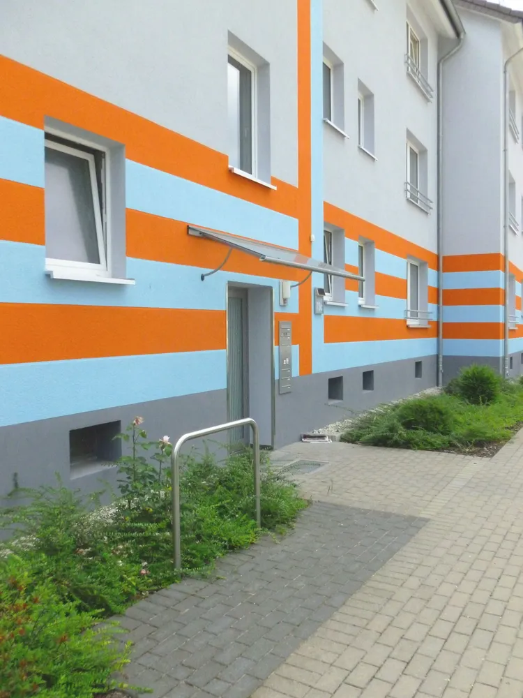 3 Zimmer Wohnung mit 74 m² in Bielefeld – Bild 2