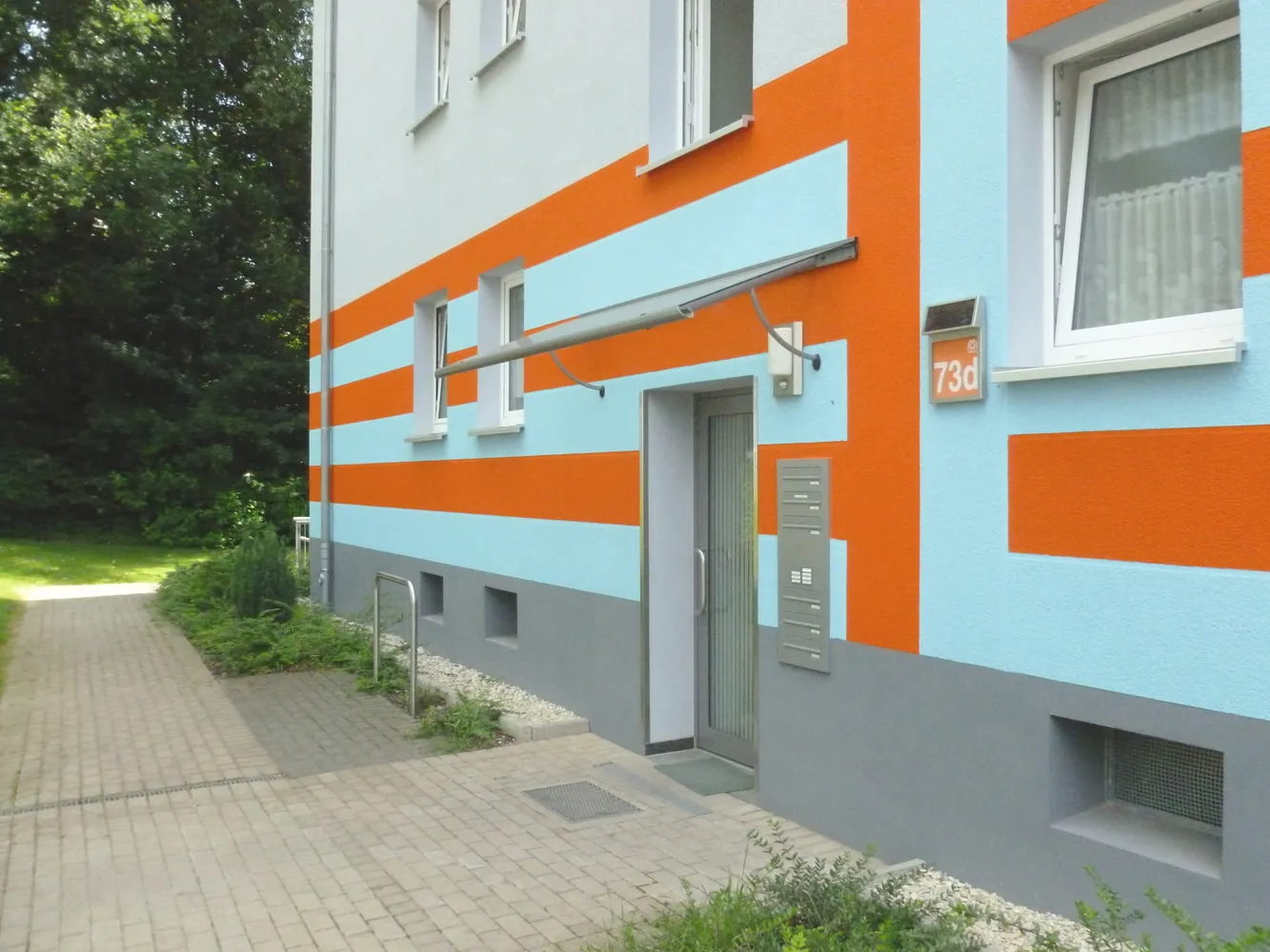 3 Zimmer Wohnung mit 74 m² in Bielefeld – Bild 3
