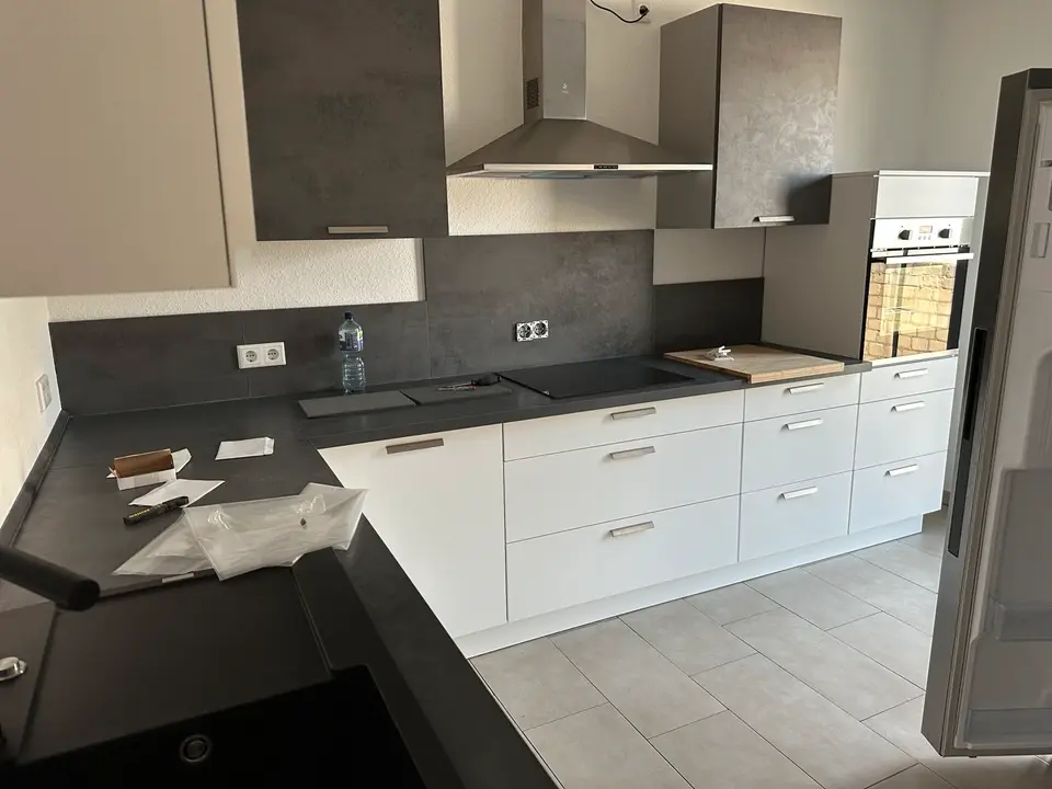 4 Zimmer Haus mit 135 m² in Herford – Bild 2