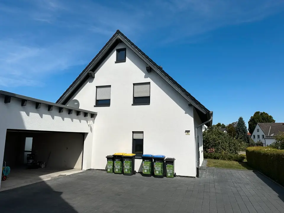 4 Zimmer Haus mit 135 m² in Herford – Bild 3