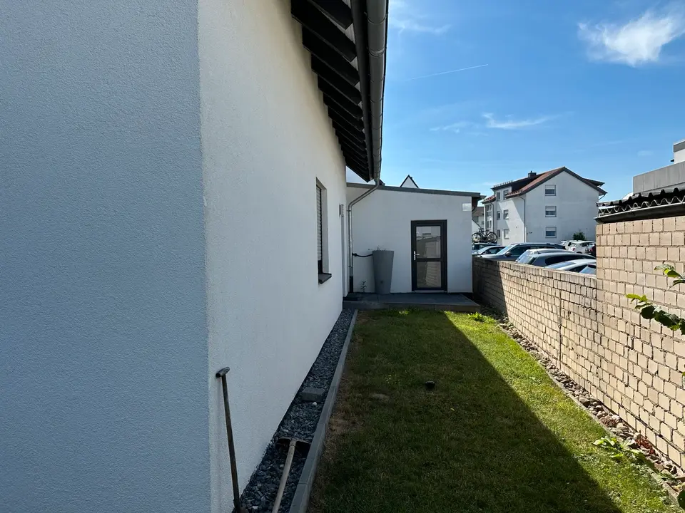 4 Zimmer Haus mit 135 m² in Herford – Bild 4