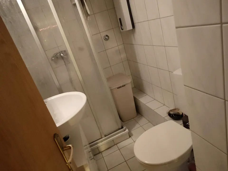 Studio mit 30 m² in Marburg – Bild 9