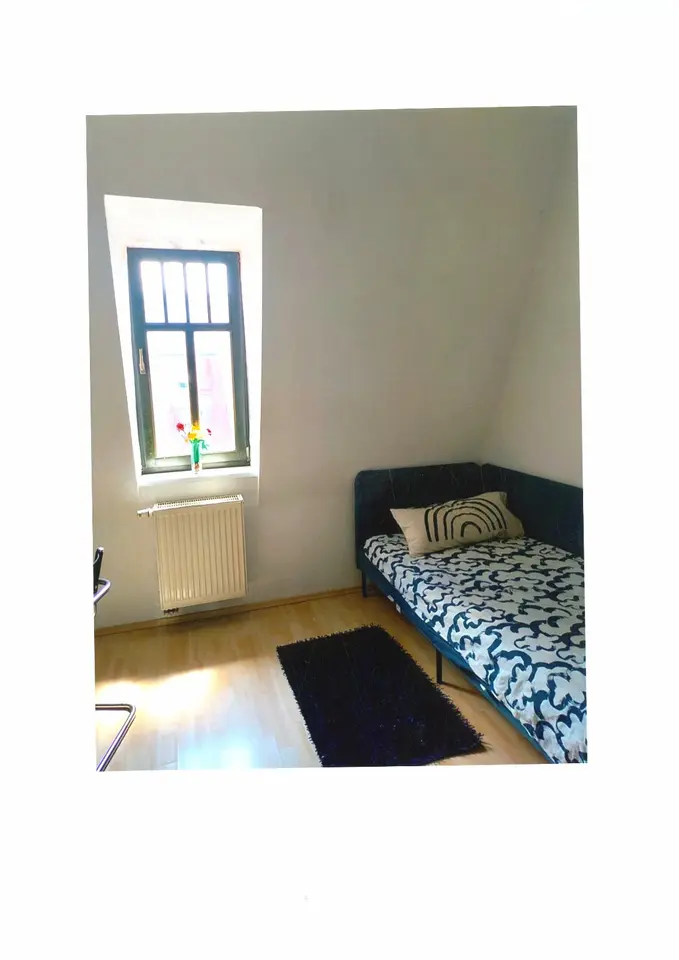 WG-Zimmer mit 12 m² in Jena – Bild 1