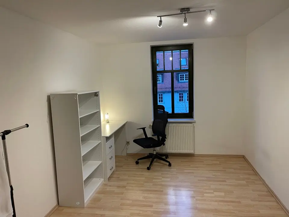 WG-Zimmer mit 12 m² in Jena – Bild 4