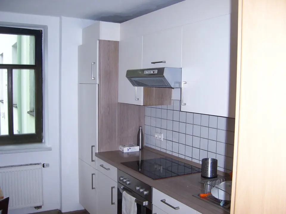 WG-Zimmer mit 12 m² in Jena – Bild 9