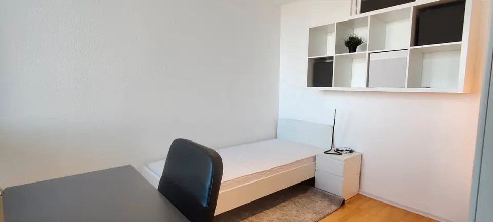 WG-Zimmer mit 15 m² in Worms – Bild 2