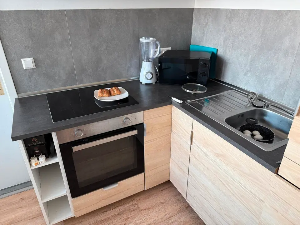 WG-Zimmer mit 15 m² in Worms – Bild 4