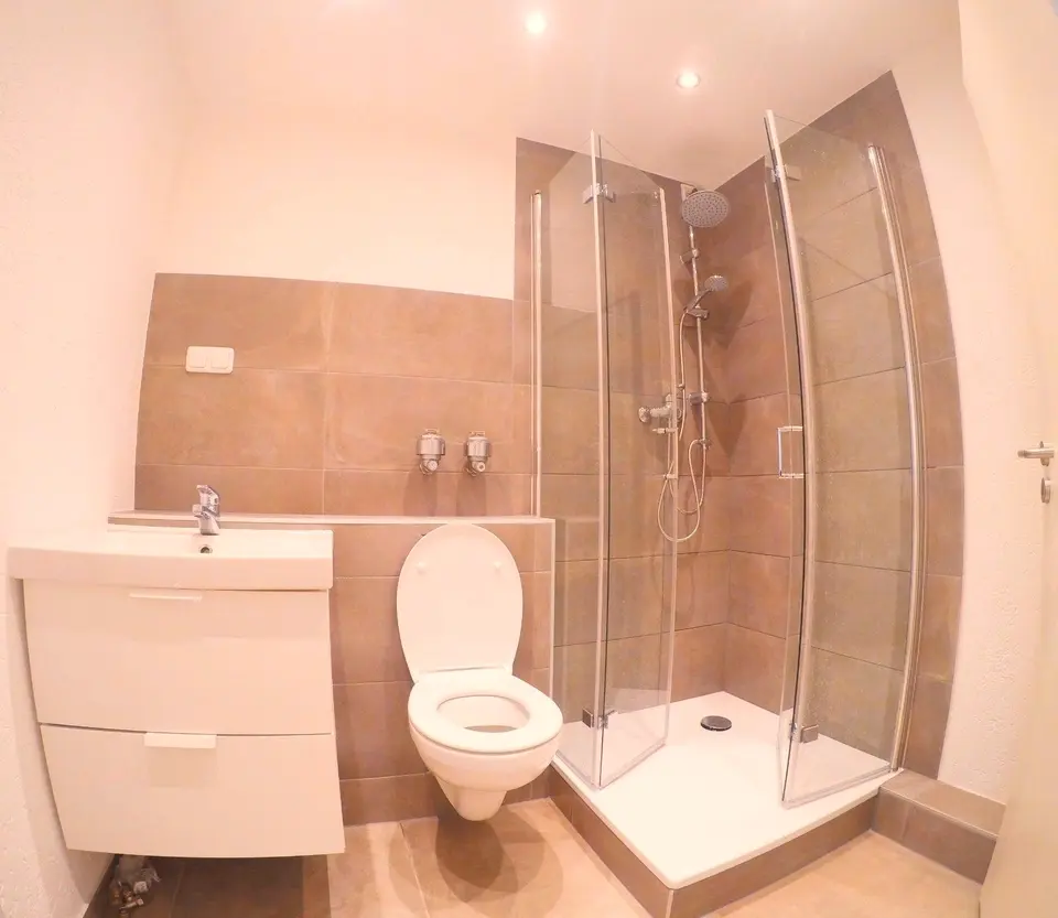 WG-Zimmer mit 15 m² in Worms – Bild 5