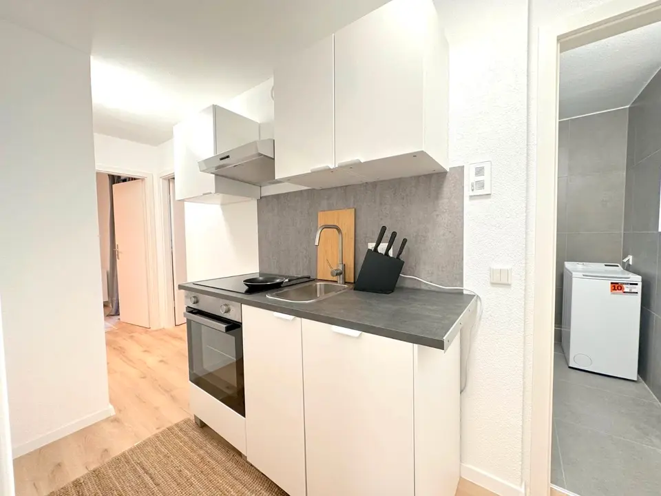 WG-Zimmer mit 15 m² in Worms – Bild 7
