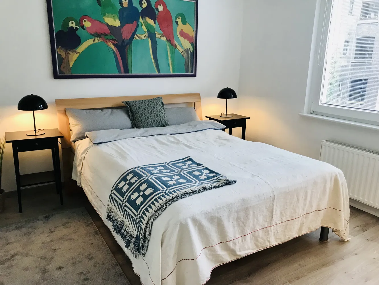 2 Zimmer Wohnung mit 38 m² in Dortmund – Bild 1