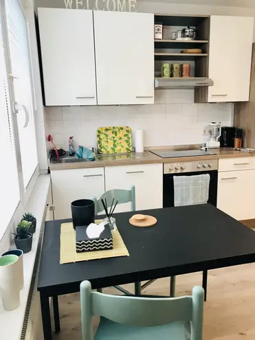 2 Zimmer Wohnung mit 38 m² in Dortmund – Bild 2