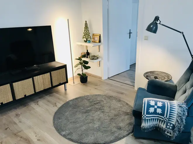 2 Zimmer Wohnung mit 38 m² in Dortmund – Bild 3