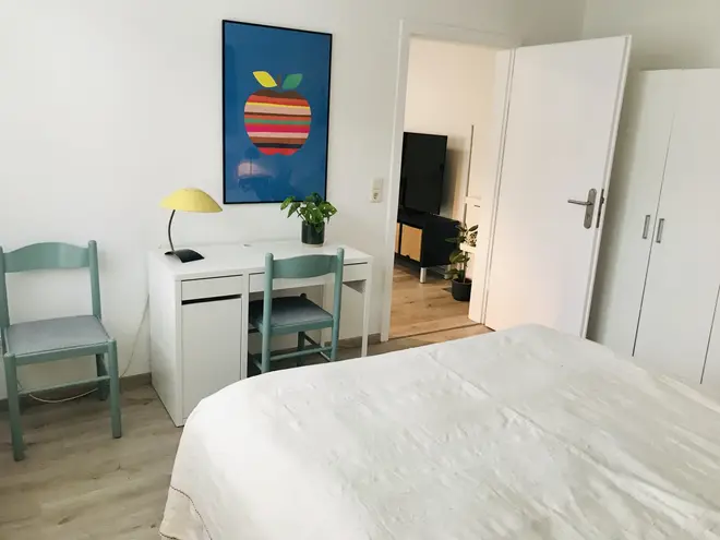 2 Zimmer Wohnung mit 38 m² in Dortmund – Bild 4