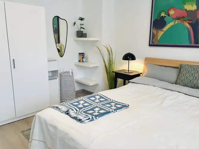 2 Zimmer Wohnung mit 38 m² in Dortmund – Bild 5