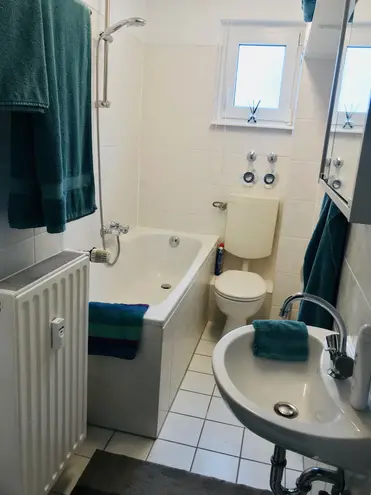 2 Zimmer Wohnung mit 38 m² in Dortmund – Bild 6