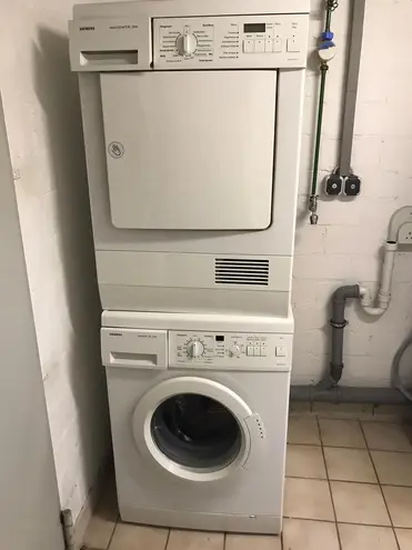 2 Zimmer Wohnung mit 38 m² in Dortmund – Bild 8