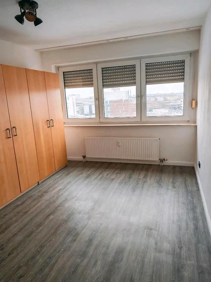 2 Zimmer Wohnung mit 56 m² in Ludwigshafen – Bild 2
